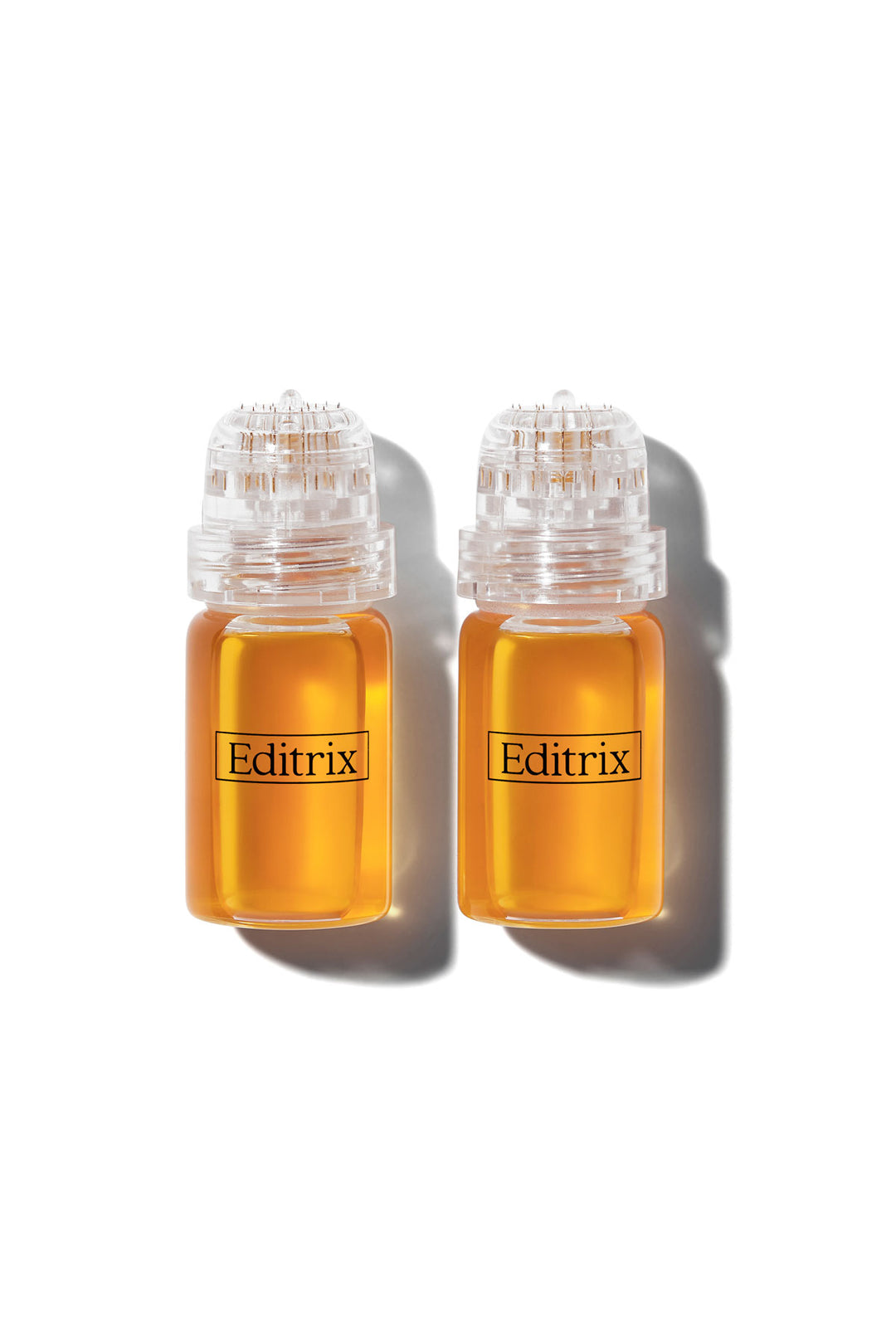 Editrix The Microneedle Editrix skincare How to microneedle at home Microneedle Microneedle serum At home microneedle