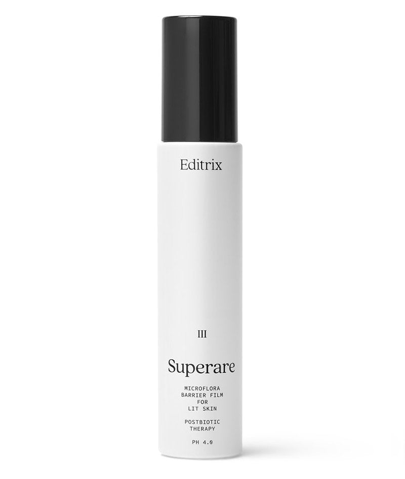 Editrix Superare Postbiotic Skincare Serum – Editrix Wellness